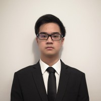 Nicholas Ye